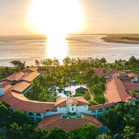 Sun City Rota Das Emocoes Camocim Ngoại thất bức ảnh