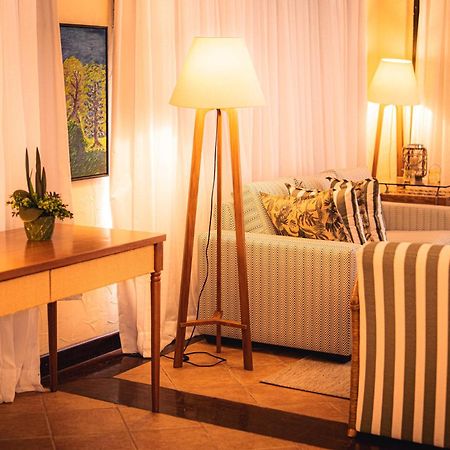 Sun City Rota Das Emocoes Camocim Ngoại thất bức ảnh