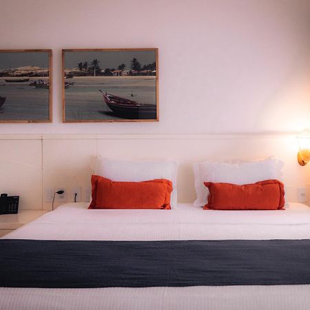 Sun City Rota Das Emocoes Camocim Ngoại thất bức ảnh