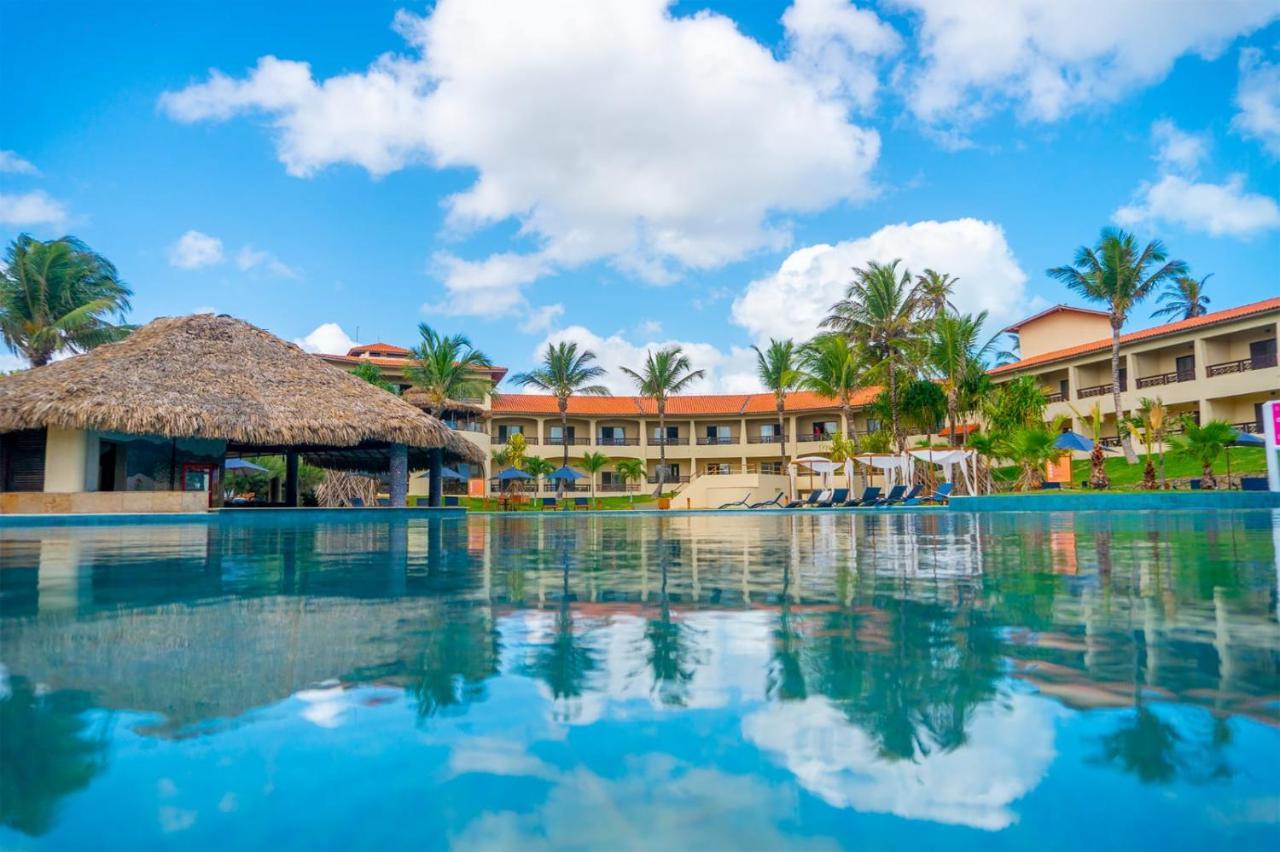 Sun City Rota Das Emocoes Camocim Ngoại thất bức ảnh