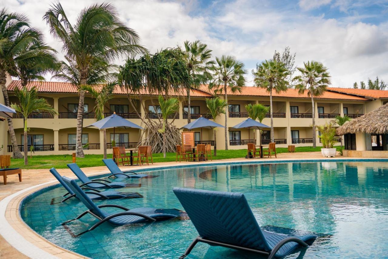 Sun City Rota Das Emocoes Camocim Ngoại thất bức ảnh