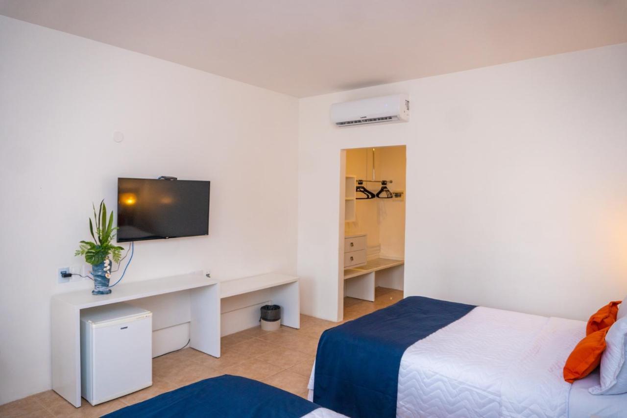 Sun City Rota Das Emocoes Camocim Ngoại thất bức ảnh