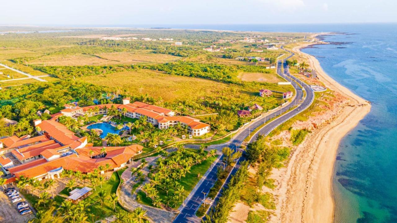 Sun City Rota Das Emocoes Camocim Ngoại thất bức ảnh