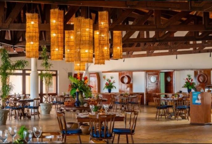 Sun City Rota Das Emocoes Camocim Ngoại thất bức ảnh