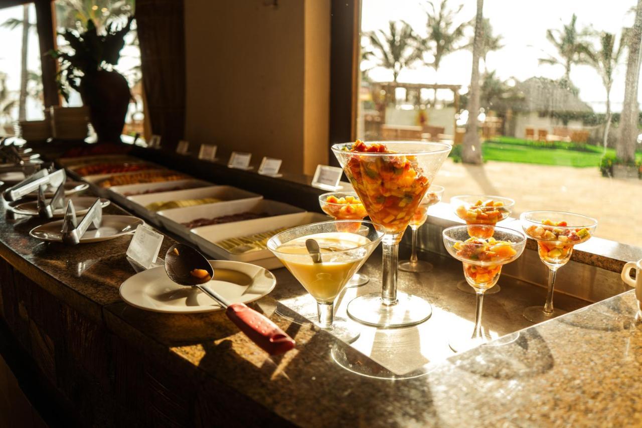 Sun City Rota Das Emocoes Camocim Ngoại thất bức ảnh