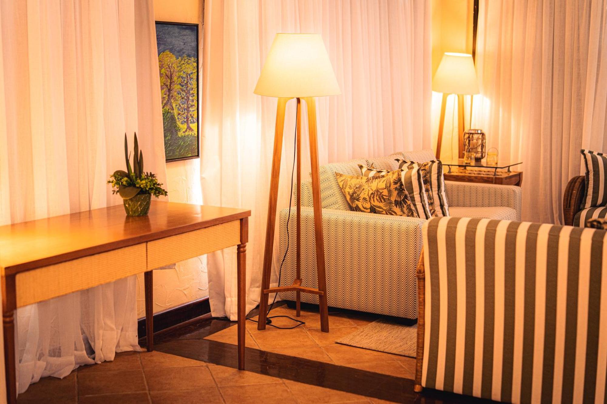 Sun City Rota Das Emocoes Camocim Ngoại thất bức ảnh