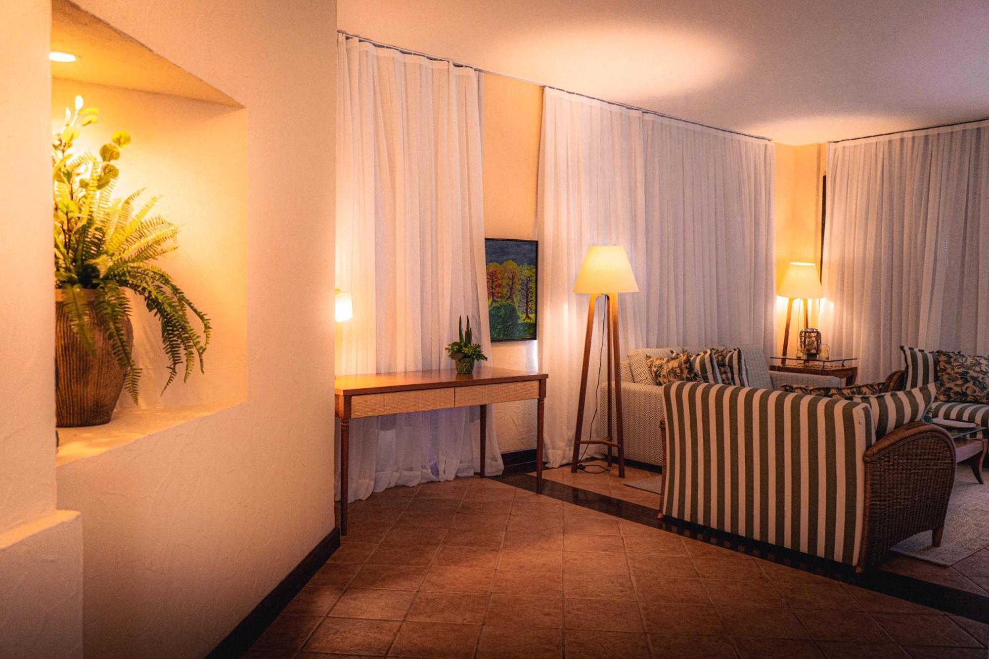 Sun City Rota Das Emocoes Camocim Ngoại thất bức ảnh