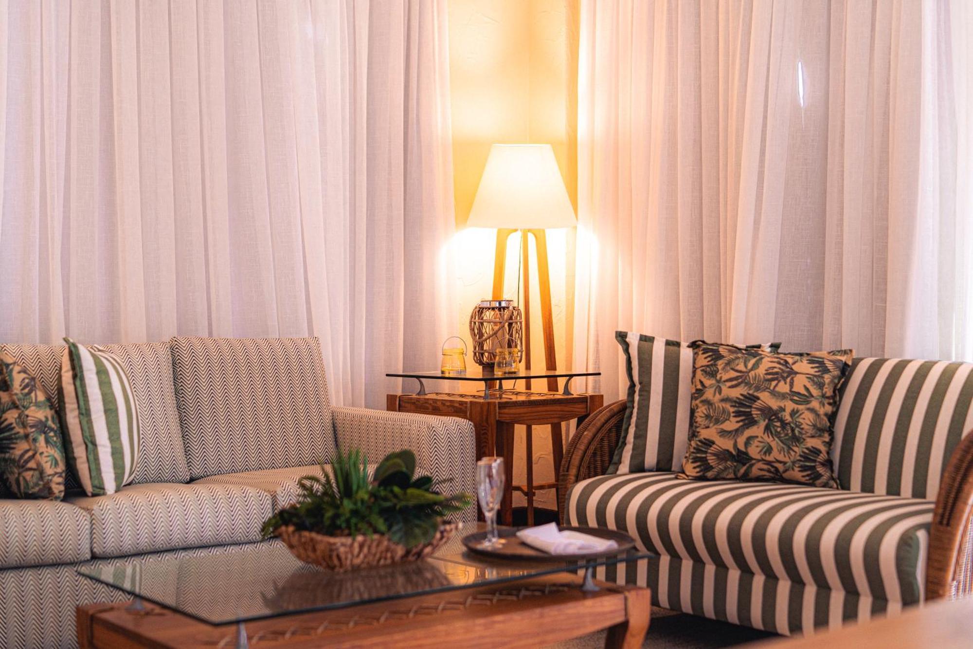 Sun City Rota Das Emocoes Camocim Ngoại thất bức ảnh