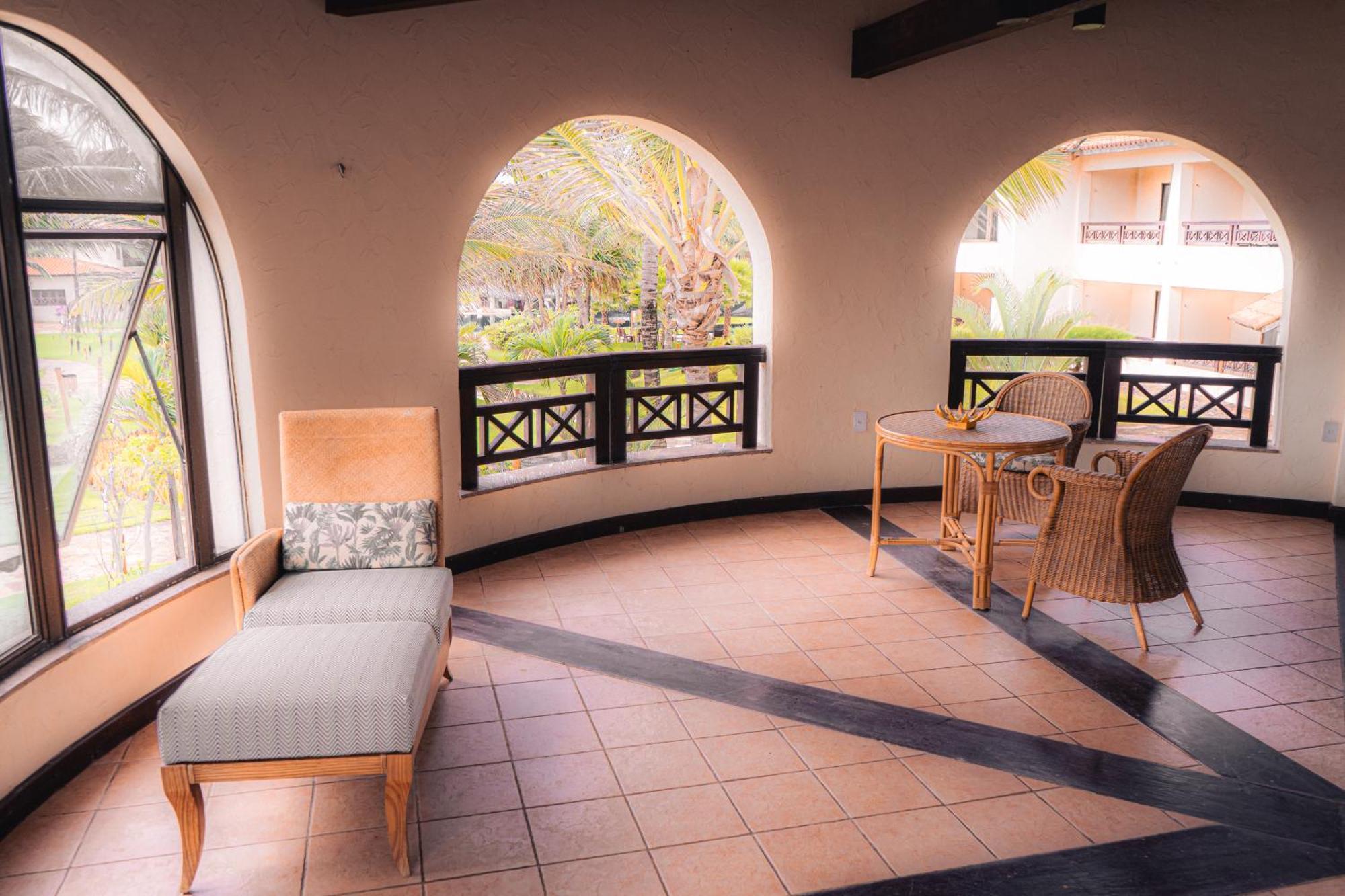 Sun City Rota Das Emocoes Camocim Ngoại thất bức ảnh