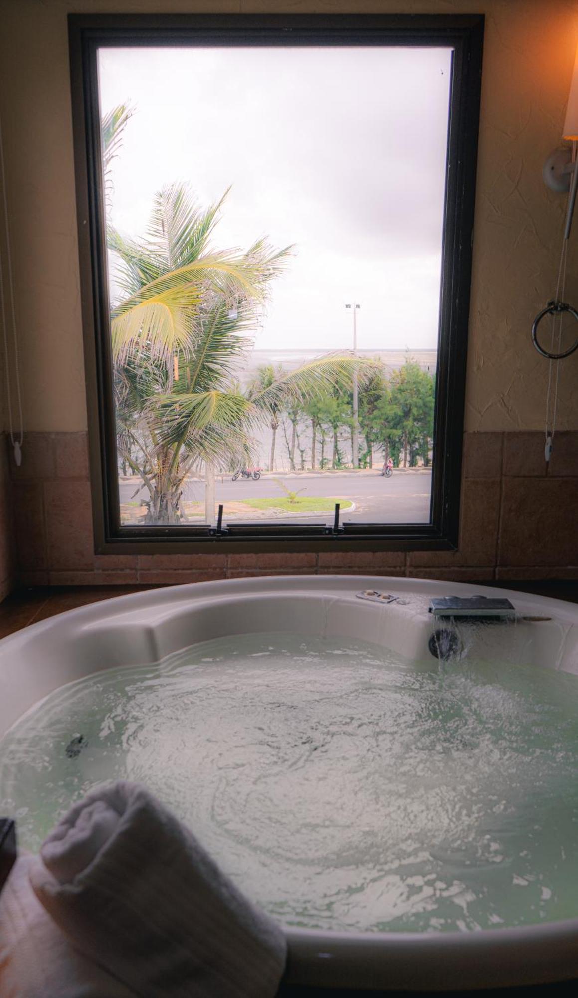 Sun City Rota Das Emocoes Camocim Ngoại thất bức ảnh