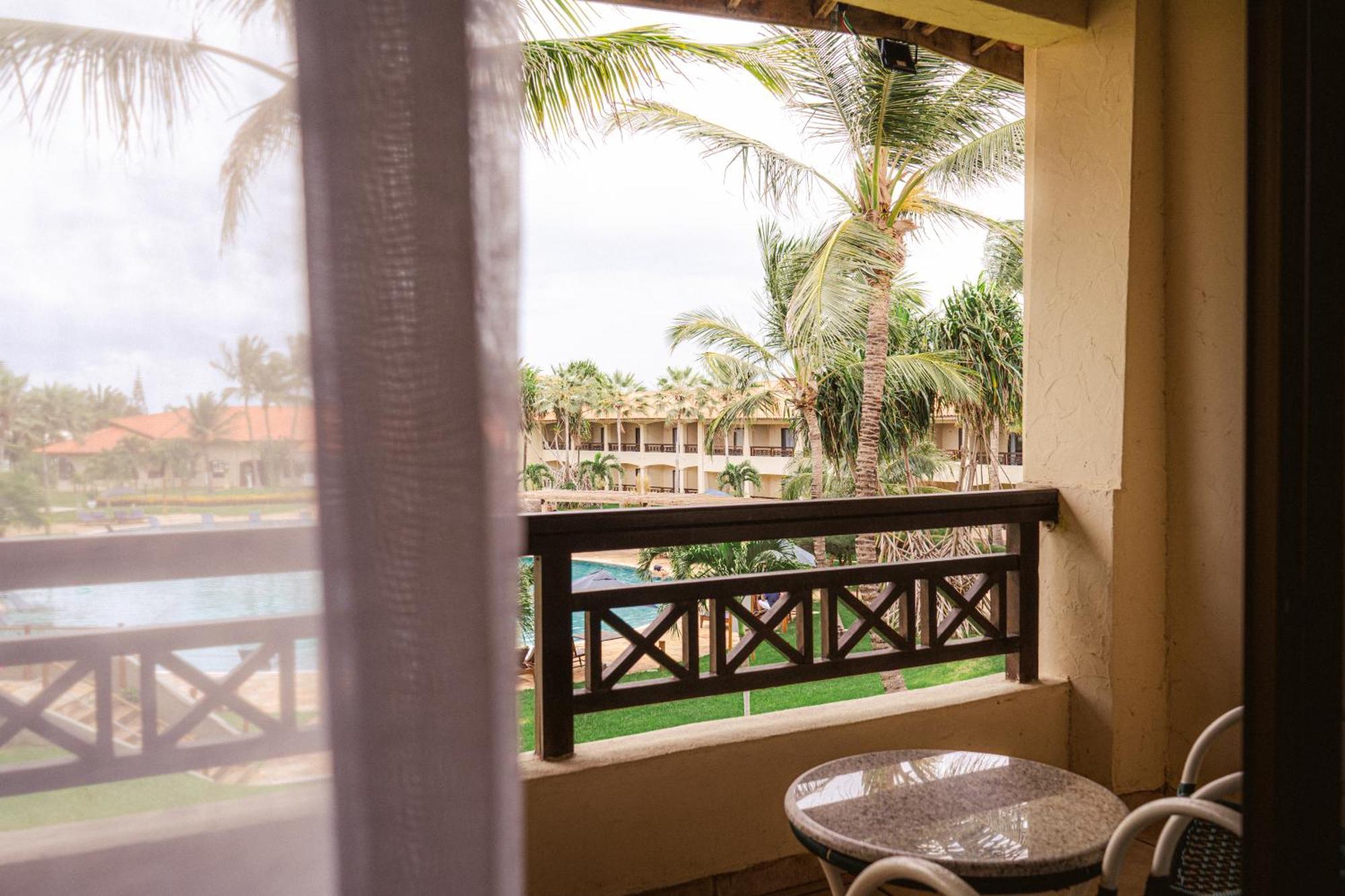 Sun City Rota Das Emocoes Camocim Ngoại thất bức ảnh