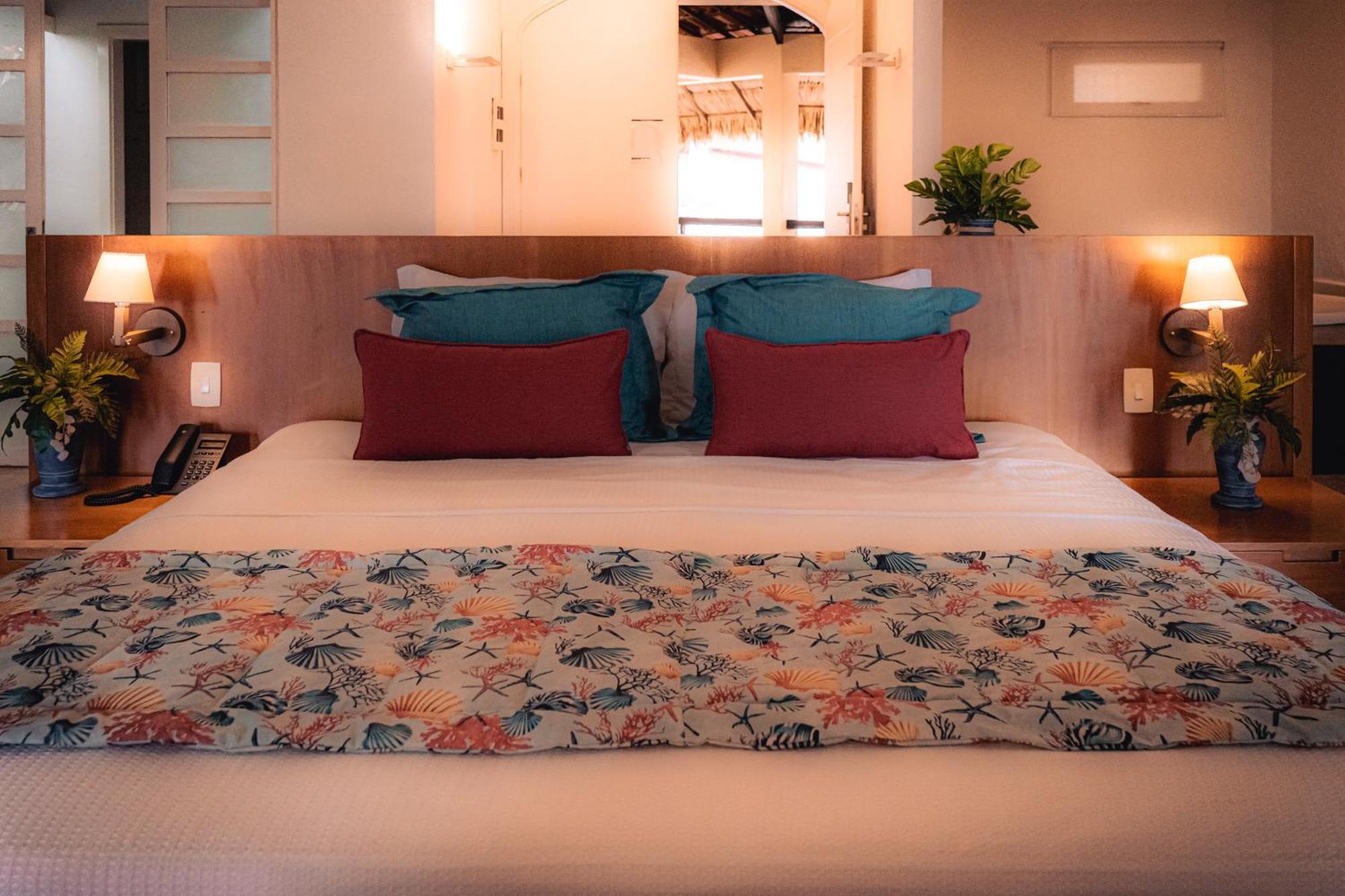 Sun City Rota Das Emocoes Camocim Ngoại thất bức ảnh