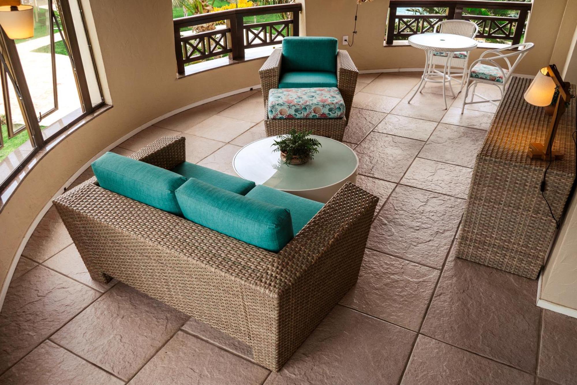 Sun City Rota Das Emocoes Camocim Ngoại thất bức ảnh