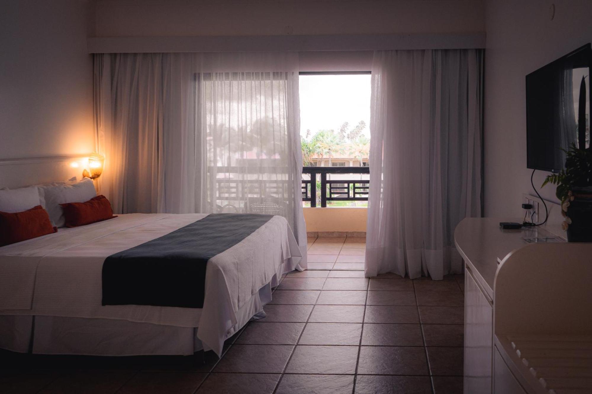 Sun City Rota Das Emocoes Camocim Ngoại thất bức ảnh