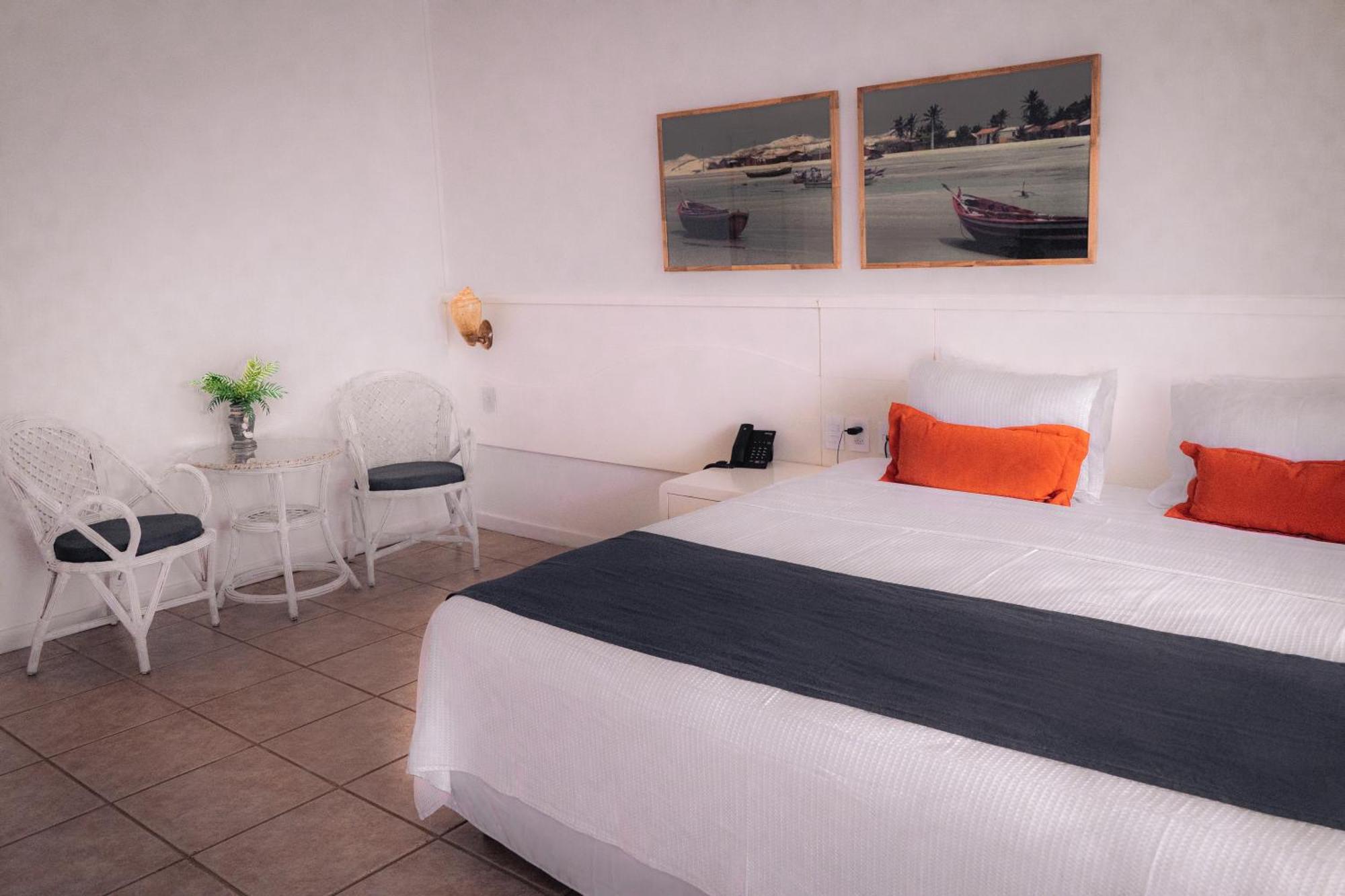 Sun City Rota Das Emocoes Camocim Ngoại thất bức ảnh