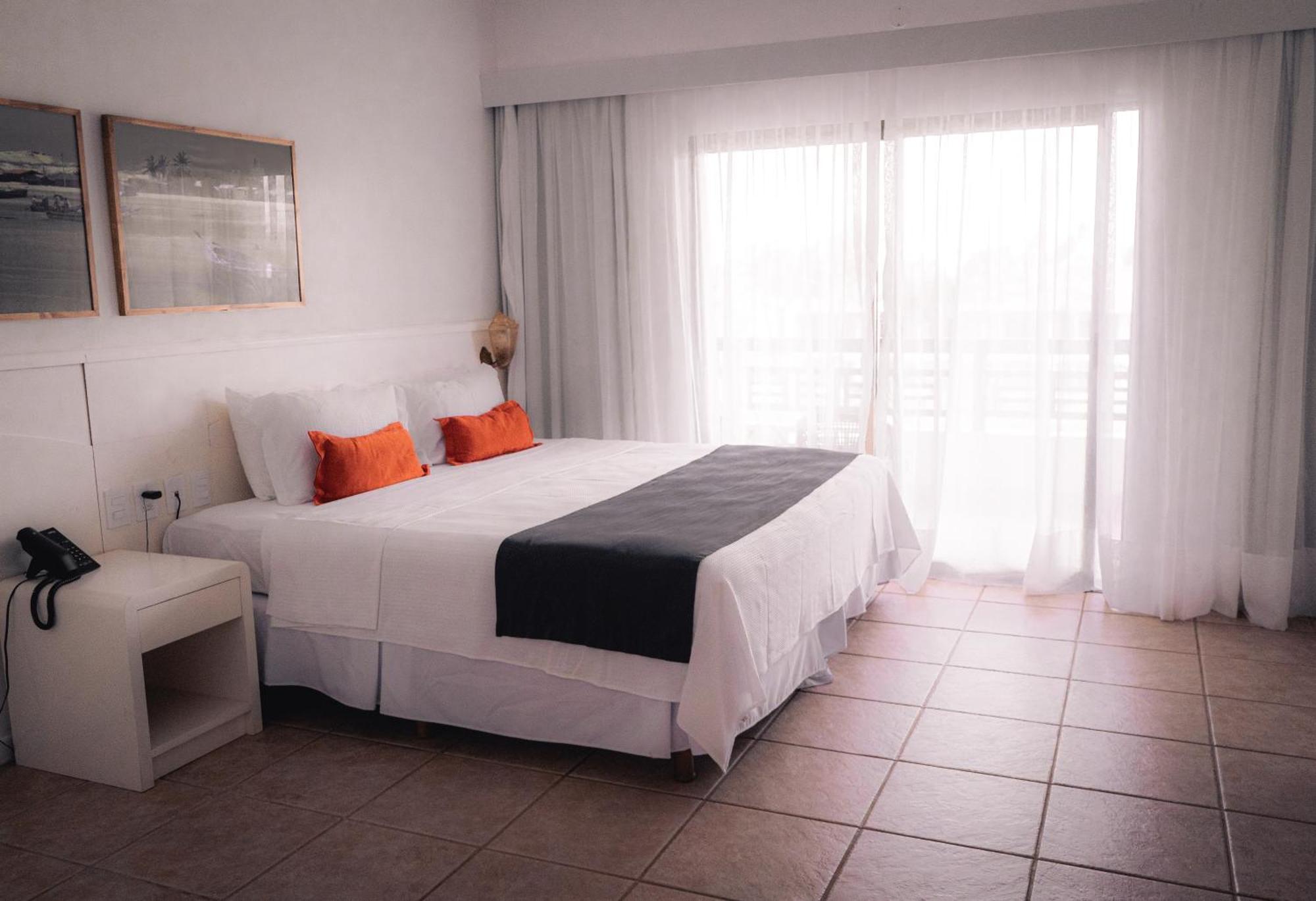 Sun City Rota Das Emocoes Camocim Ngoại thất bức ảnh