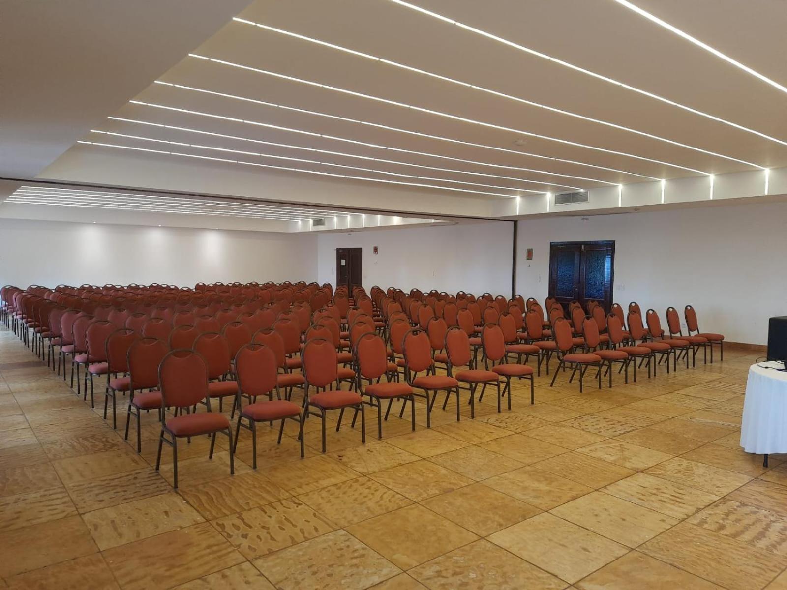 Sun City Rota Das Emocoes Camocim Ngoại thất bức ảnh