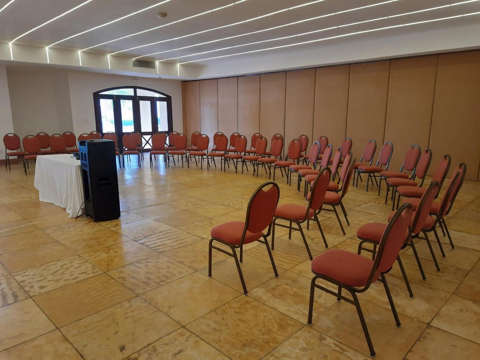 Sun City Rota Das Emocoes Camocim Ngoại thất bức ảnh