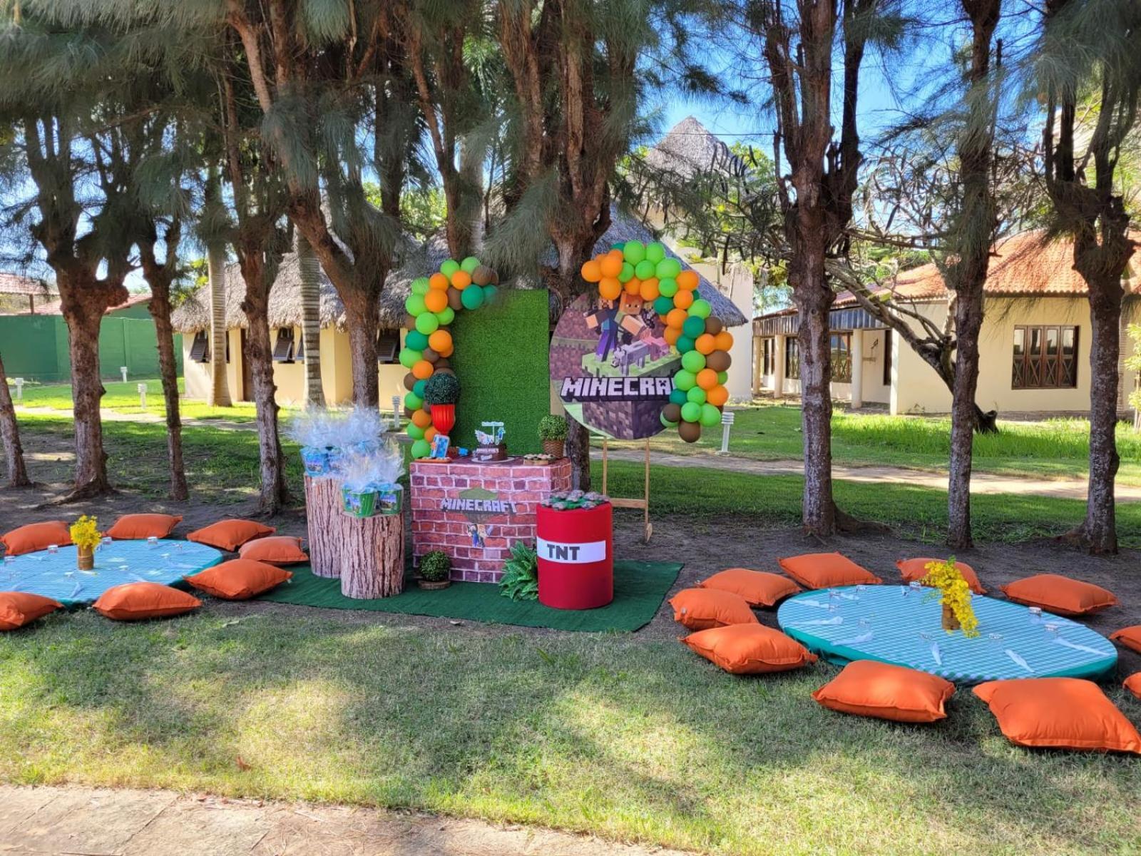 Sun City Rota Das Emocoes Camocim Ngoại thất bức ảnh