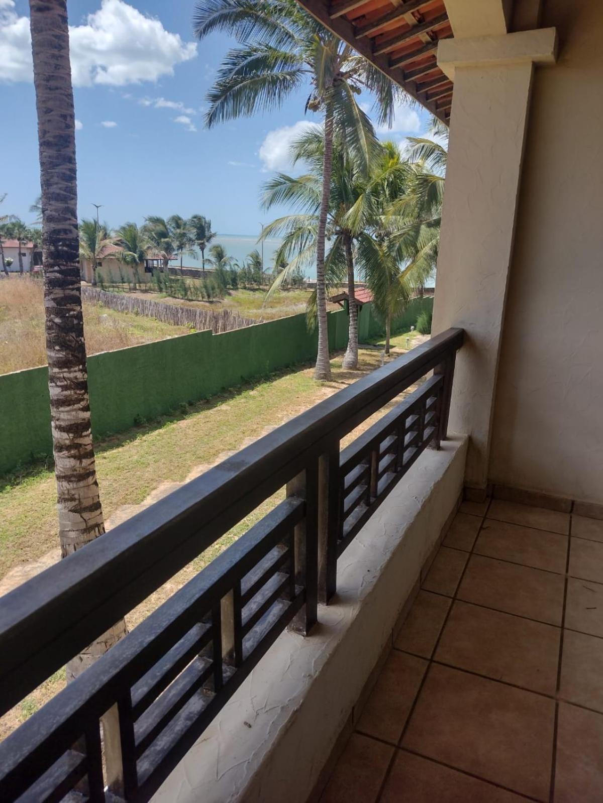 Sun City Rota Das Emocoes Camocim Ngoại thất bức ảnh