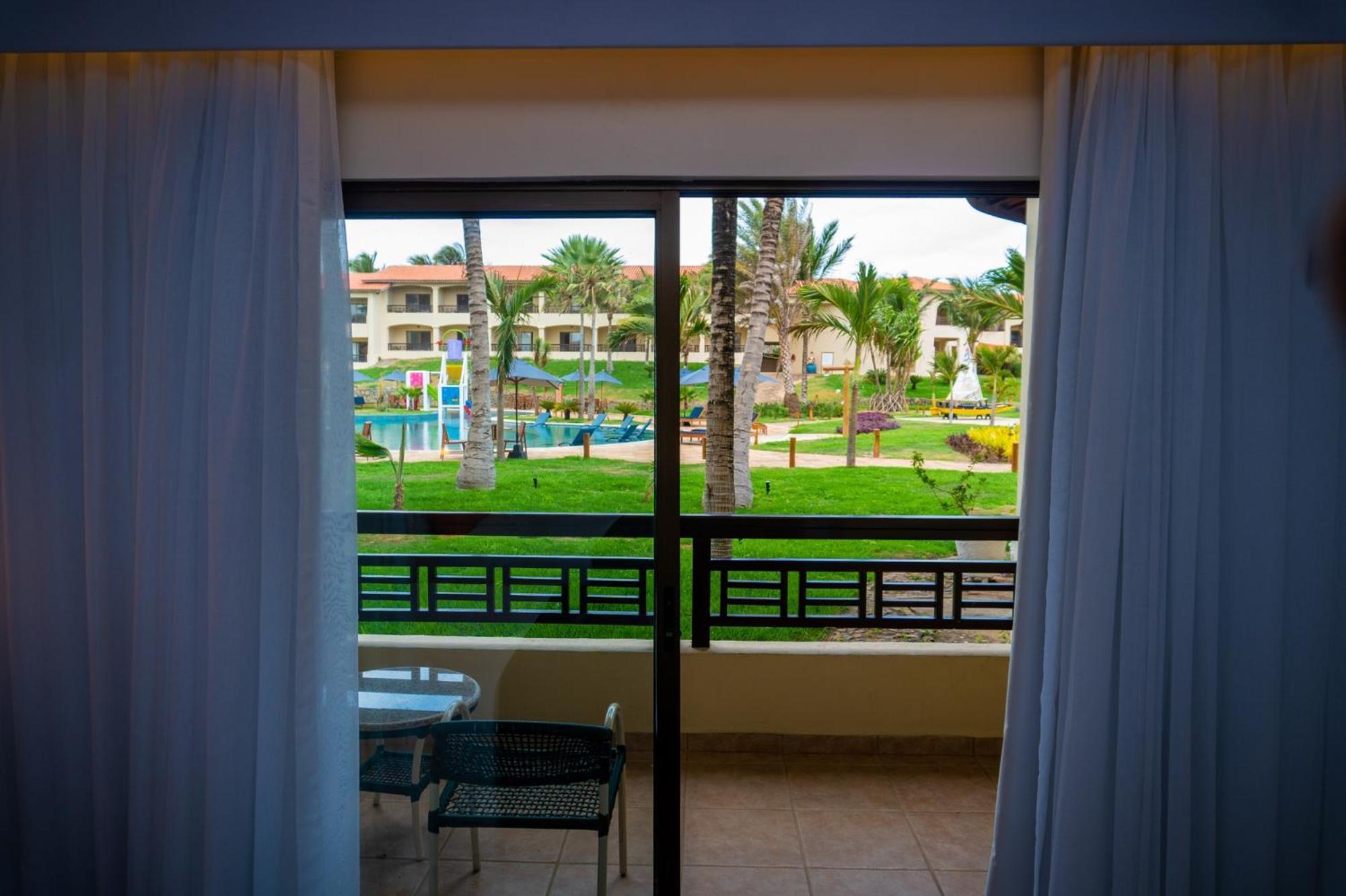 Sun City Rota Das Emocoes Camocim Ngoại thất bức ảnh