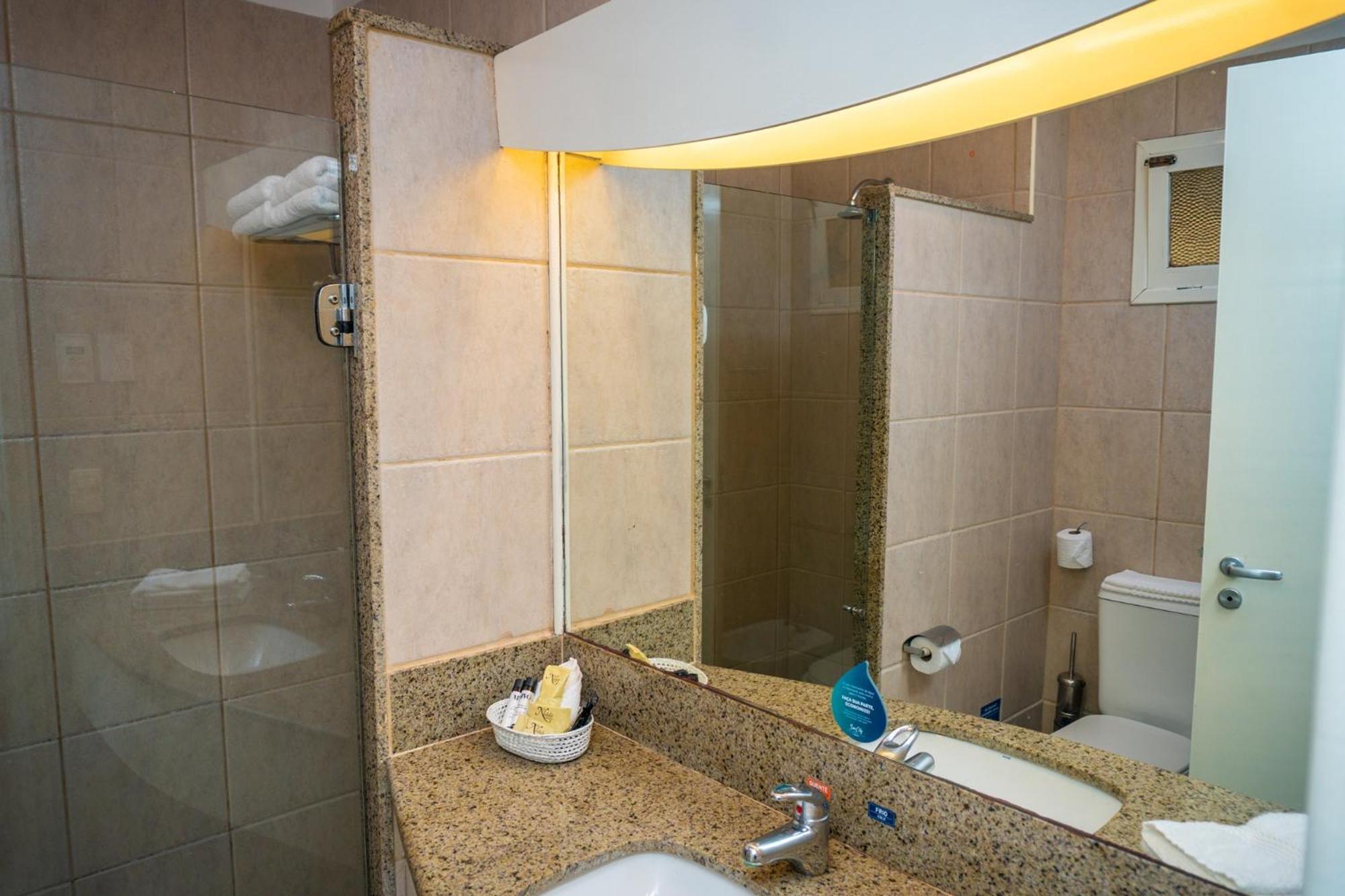 Sun City Rota Das Emocoes Camocim Ngoại thất bức ảnh