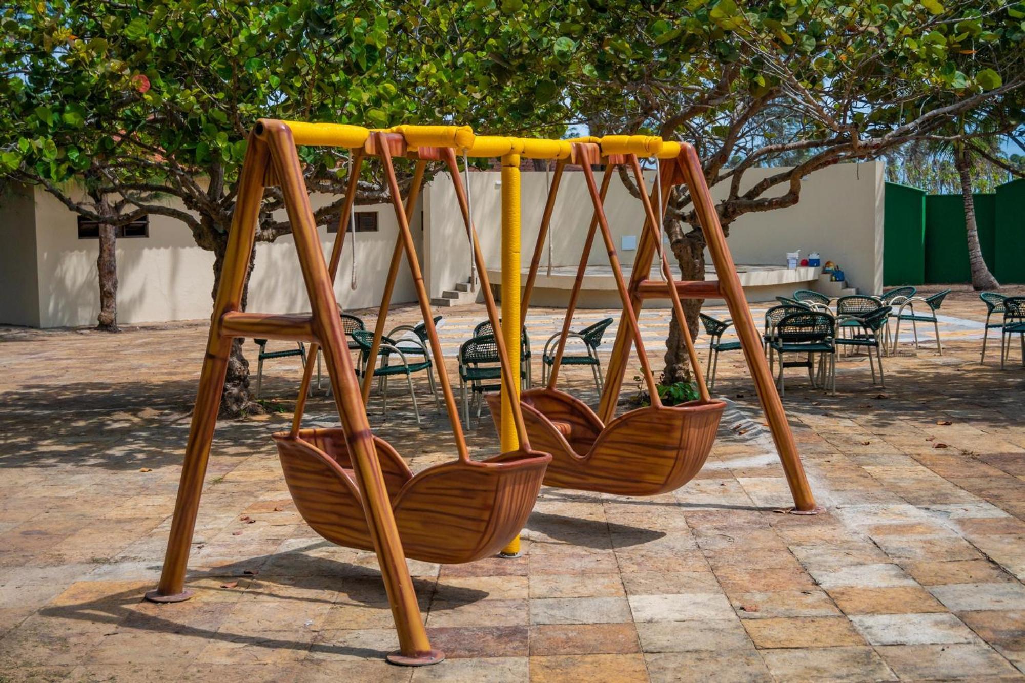 Sun City Rota Das Emocoes Camocim Ngoại thất bức ảnh