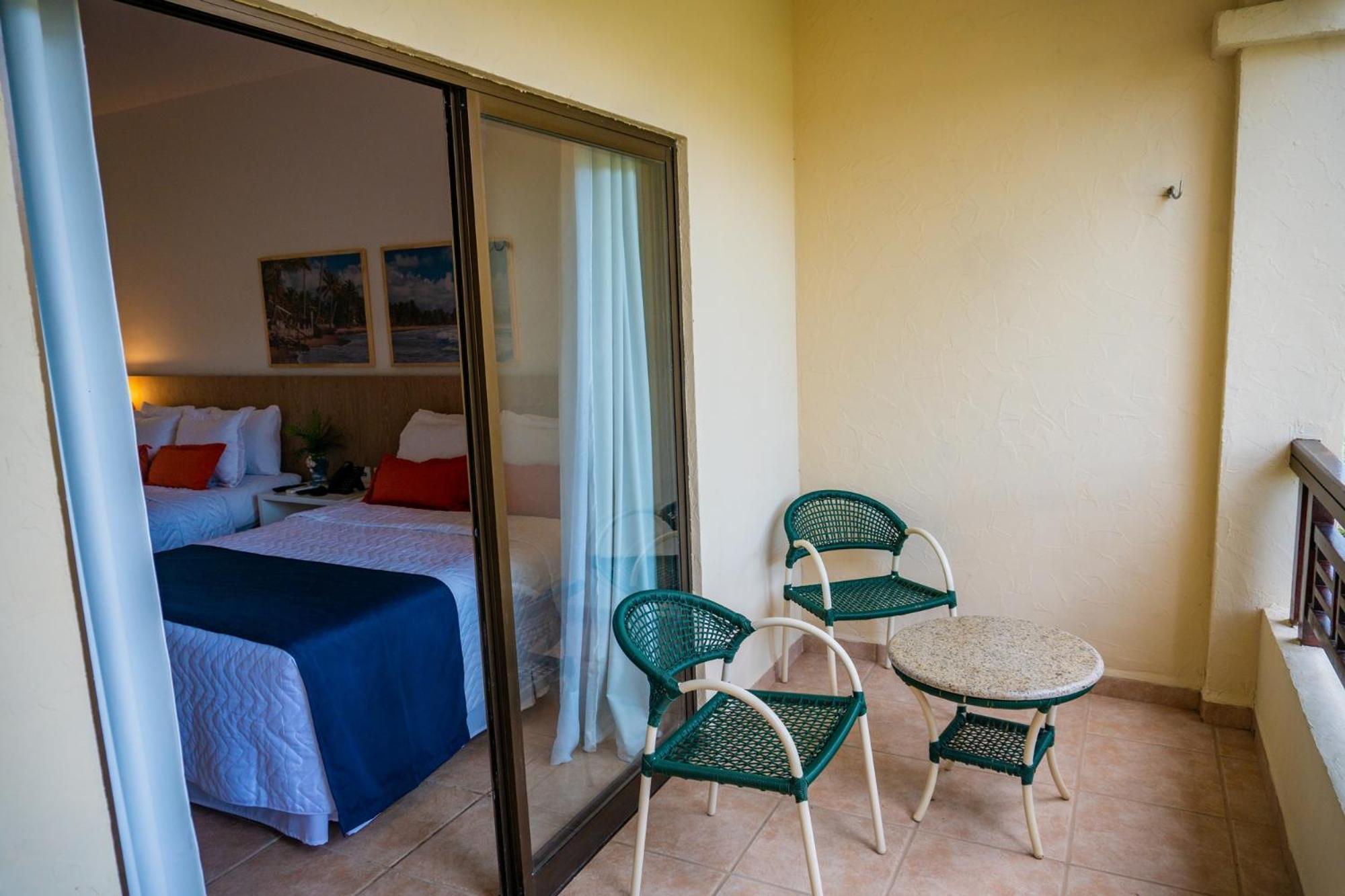 Sun City Rota Das Emocoes Camocim Ngoại thất bức ảnh